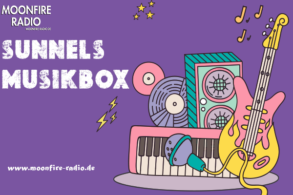 Sunnels Musikbox