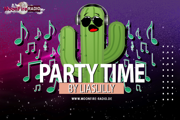 Partytime by Lilly